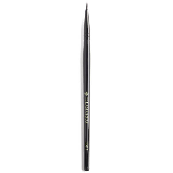 Click to view more detailed imagery on our partner's website Illamasqua Il015 Fine Lining Brush
