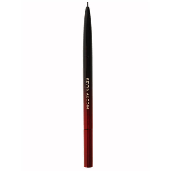 Click to view more detailed imagery on our partner's website Kevyn Aucoin The Precision Brow Pencil (various Shades) In Brunette