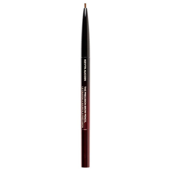 Click to view more detailed imagery on our partner's website Kevyn Aucoin The Precision Brow Pencil (various Shades) - Warm Blonde