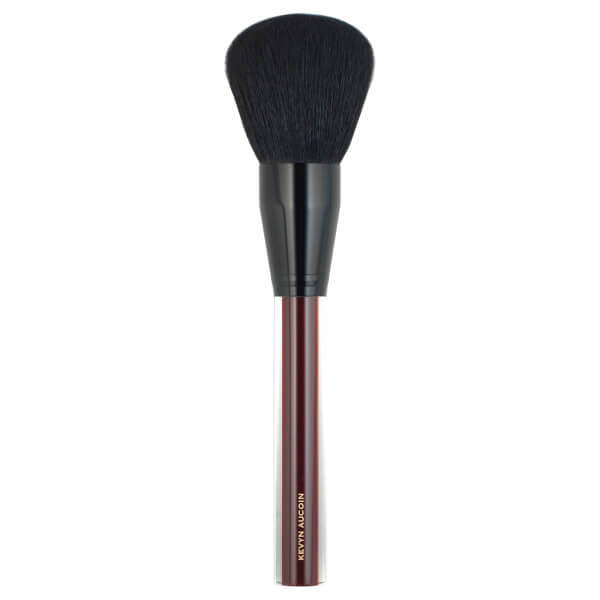 Click to view more detailed imagery on our partner's website Kevyn Aucoin The Large Powder/blush Brush