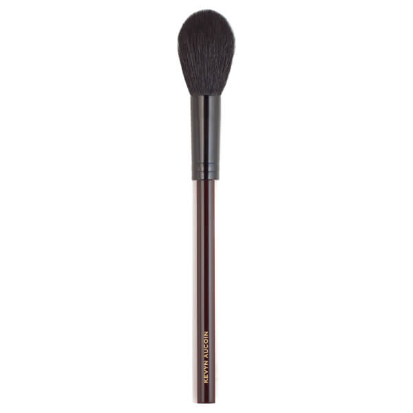 Click to view more detailed imagery on our partner's website Kevyn Aucoin The Blush Brush