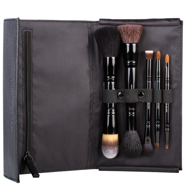 Click to view more detailed imagery on our partner's website Kevyn Aucoin The Expert Brush Collection