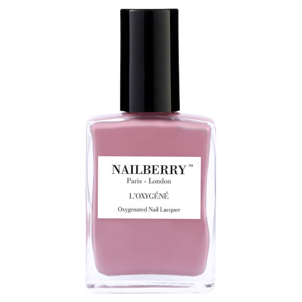 NAILBERRY NAILBERRY L'OXYGENE NAIL LACQUER LOVE ME TENDER