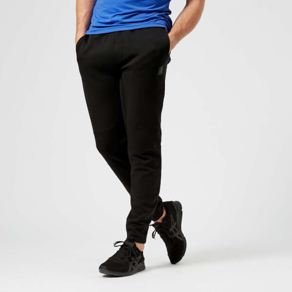 Reebok Men's Knit Joggers - Black Sports & Leisure | TheHut.com