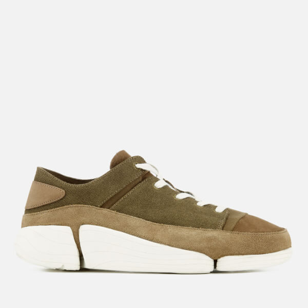 clarks trigenic evo mens