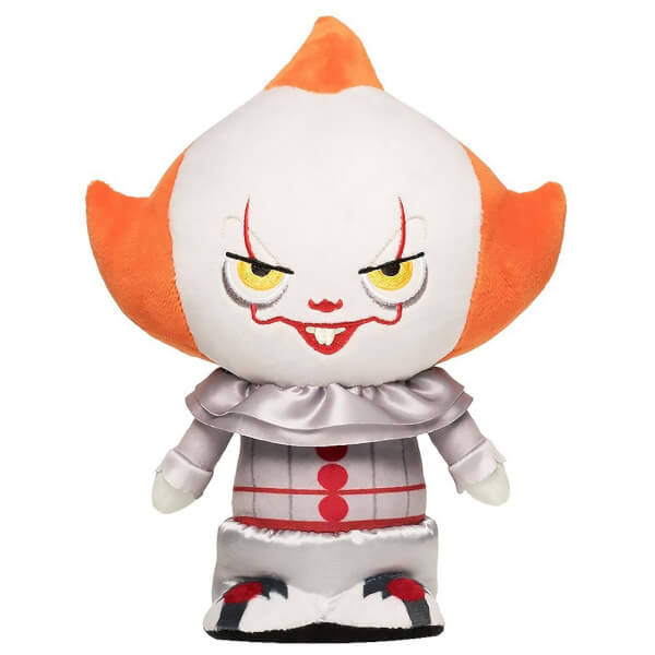 IT Pennywise (Smiling) Pop SuperCute Plush