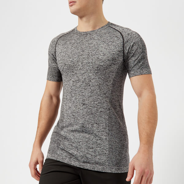 puma evoknit tshirt