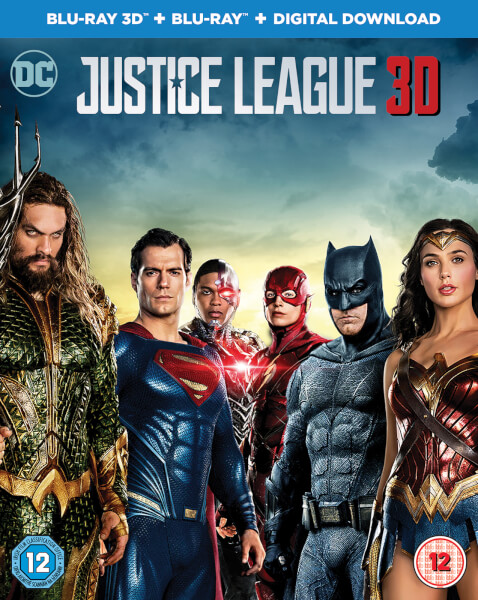 Justice League 3D Includes 2D Version Digital Download Justice League 3D Includes 2D Version Digital Download