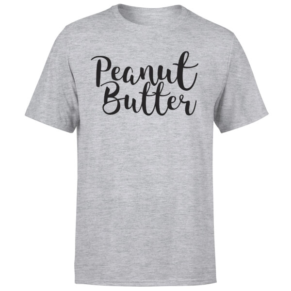 peter pan peanut butter t shirt