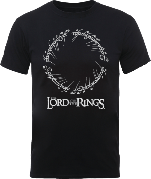 Lord Of The Rings T Shirts