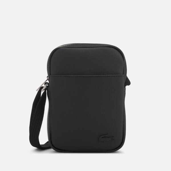 side bag lacoste