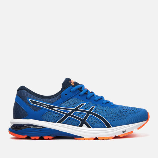 asics trainers gt 1000