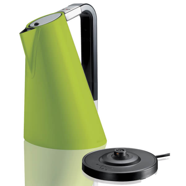 Bugatti 14-SVERACM Easy Vera 1.7L Kettle - Green Homeware ...