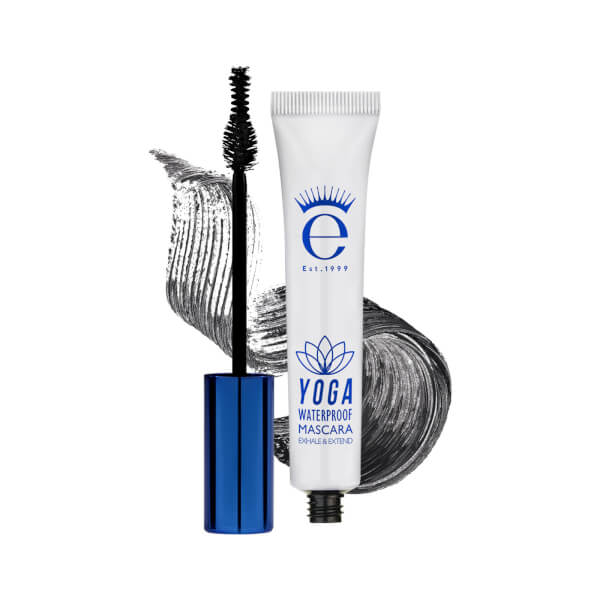 Click to view more detailed imagery on our partner's website Eyeko Yoga Waterproof Mascara