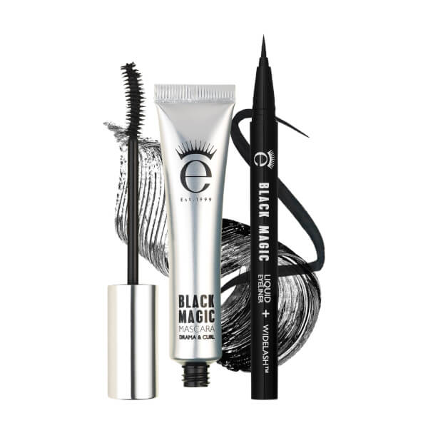 Click to view more detailed imagery on our partner's website Eyeko Black Magic Duo