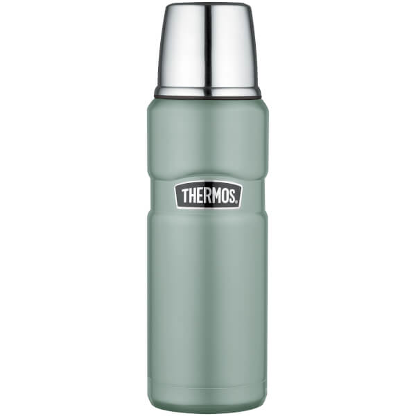Thermos Stainless King Flask Duck Egg 470ml Homeware