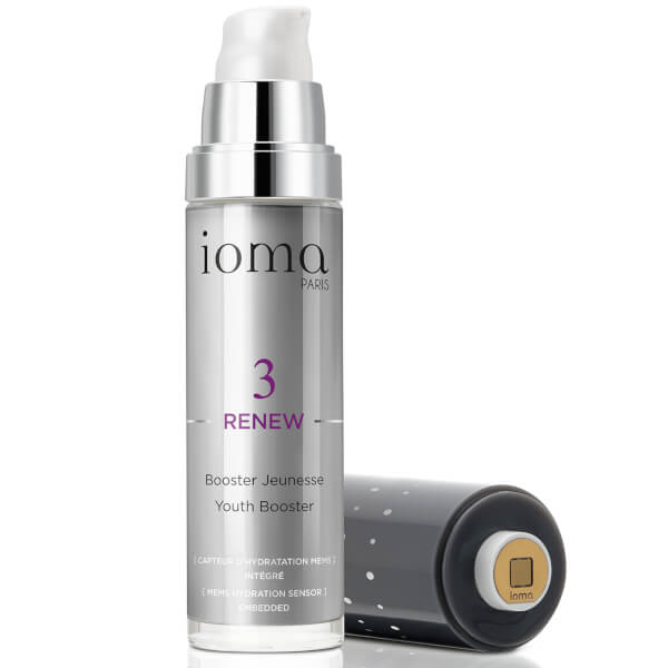 Click to view more detailed imagery on our partner's website Ioma Youth Booster 50ml