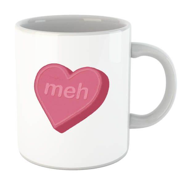 Meh Mug