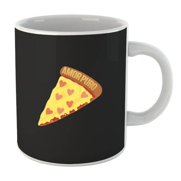 Amor Puro Mug