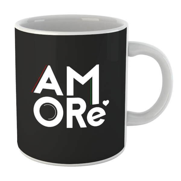 Amore Mug