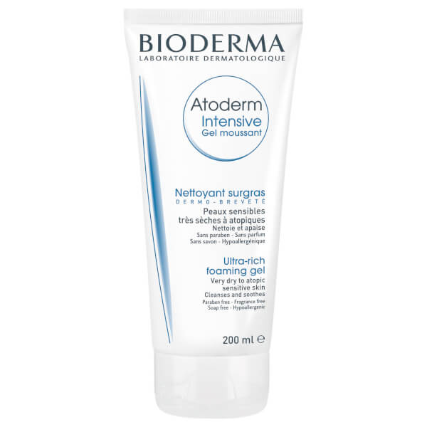 BIODERMA BIODERMA ATODERM ULTRA-SOOTHING BODY WASH VERY DRY SKIN 200ML