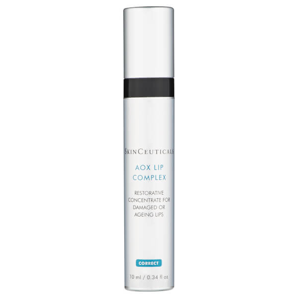 SkinCeuticals Antioxidant Lip Repair 10ml | Free Shipping | Lookfantastic