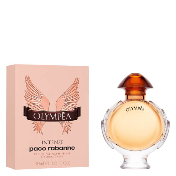 paco rabanne olympea parfum