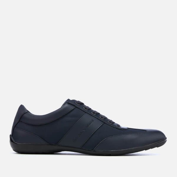 armani zatch trainers