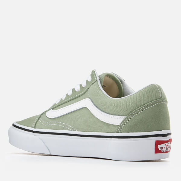 desert sage true white