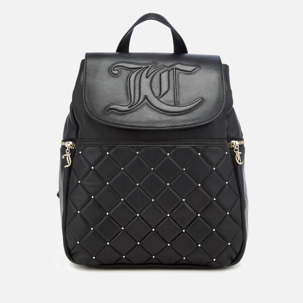 juicy couture peek a bow backpack