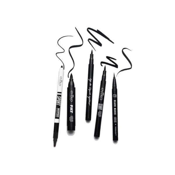 Click to view more detailed imagery on our partner's website Eyeko Eyeliner Wardrobe®