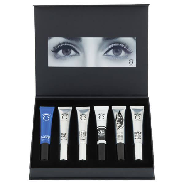 Click to view more detailed imagery on our partner's website Eyeko Mascara Wardrobe®