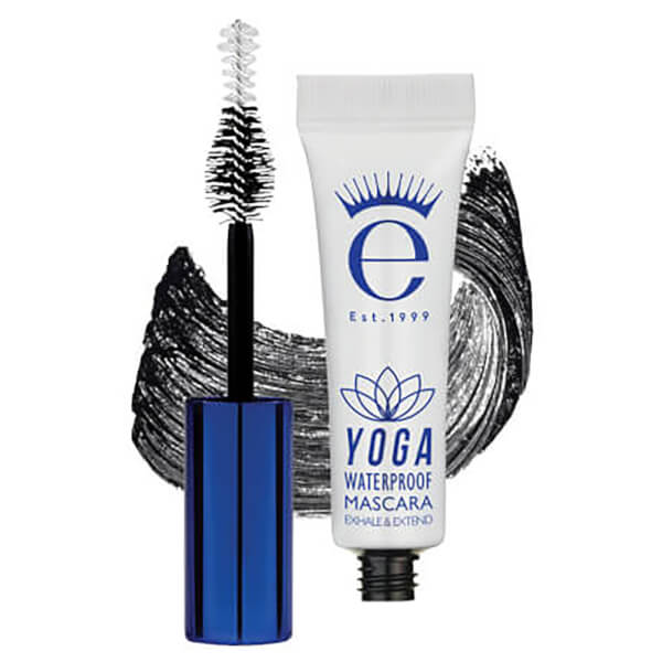 Click to view more detailed imagery on our partner's website Eyeko Yoga Waterproof Mascara Travel Size 4ml