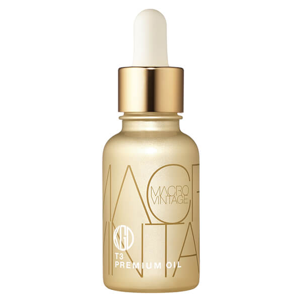 Click to view more detailed imagery on our partner's website Koh Gen Do Macro Vintage T3 Premium Oil 30ml
