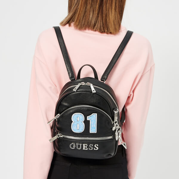 guess city backpack