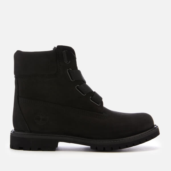 timberland women's 6 inch premium boots