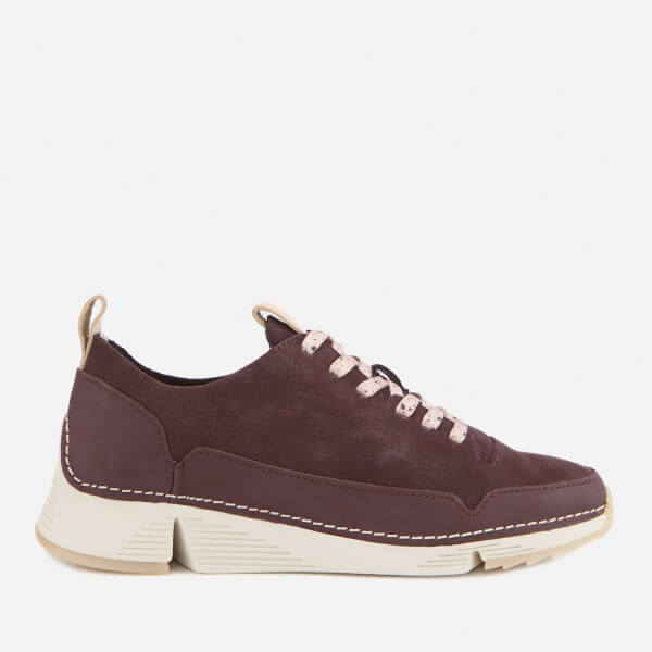 tri spark black nubuck
