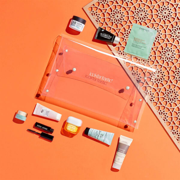 lookfantastic Exclusive Beauty Bundle