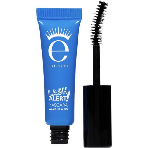 Click to view more detailed imagery on our partner's website Eyeko Lash Alert Mascara Travel Size 4ml