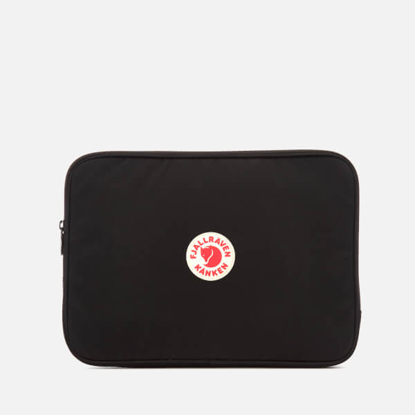 Fjallraven Kanken Laptop Case 13"" Black