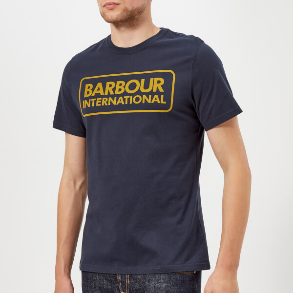 barbour international tops