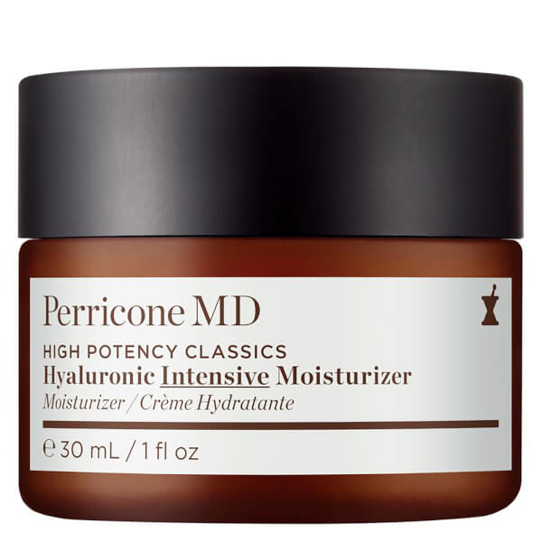 Click to view more detailed imagery on our partner's website Perricone Md High Potency Classics: Hyaluronic Intensive Moisturizer