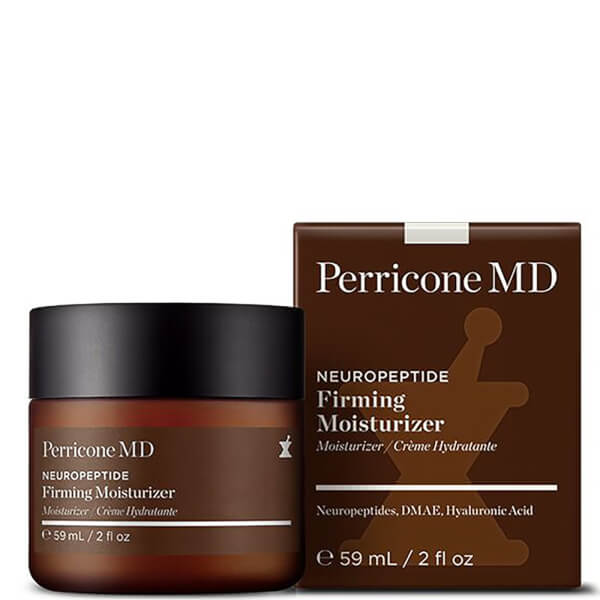 Click to view more detailed imagery on our partner's website Perricone Md Neuropeptide Firming Moisturizer