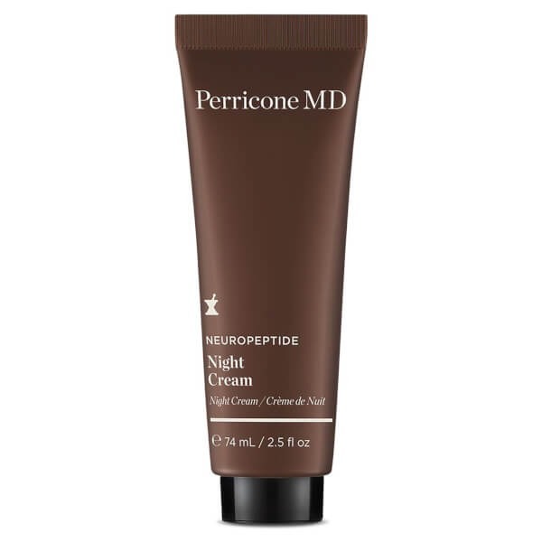 Click to view more detailed imagery on our partner's website Perricone Md Neuropeptide Night Cream