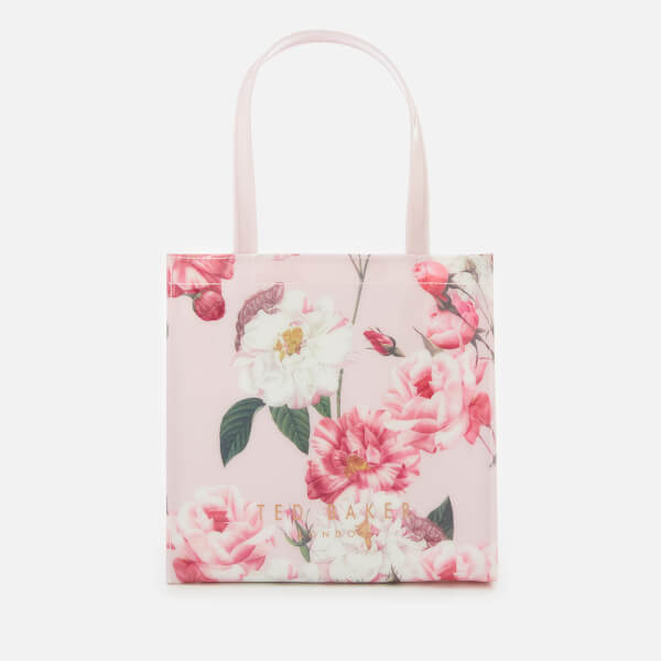 Ted Baker Women's Cyracon Iguazu Small Icon Bag - Light Pink