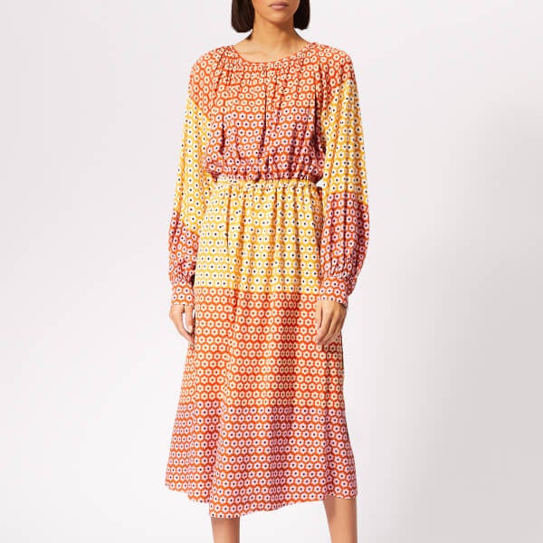 Image: Stine Goya Women's Ophelia Dress 