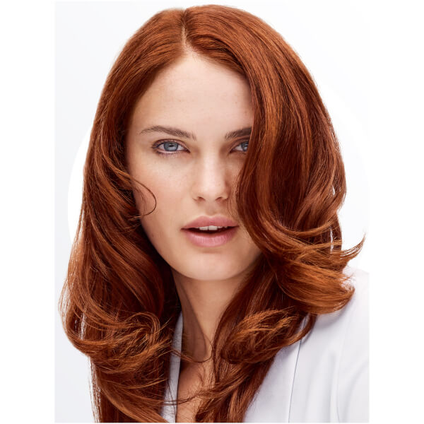 Nioxin 3 Part System 3 Cleanser Shampoo For Colored Hair With