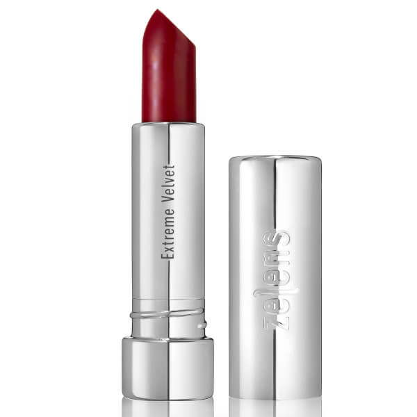 Zelens Extreme Velvet Lipstick 5ml (various Shades) - Deep Red