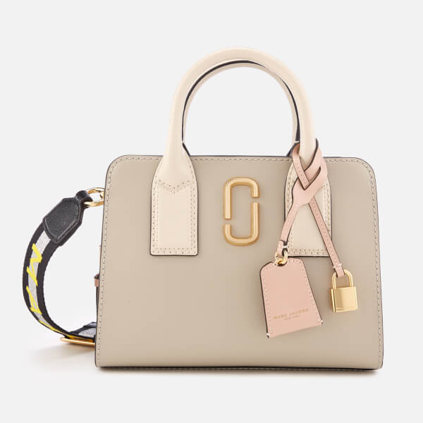 the little big shot bag