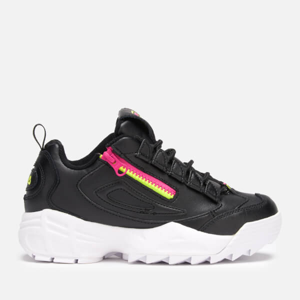 fila disruptor 3 womens